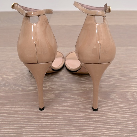 Stuart Weitzman Nudistsong Sandals - Picture 6 of 6